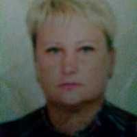 Ирина, Россия, Задонск, 54 года