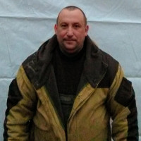 Вадим, Россия, Белгород, 49 лет