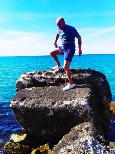 Николай, Россия, Санкт-Петербург, 43 года. Мужчина 43 лет. Буду рад знакомству с приятной девушкой-женщиной, для серьёзных, стабильных отношени