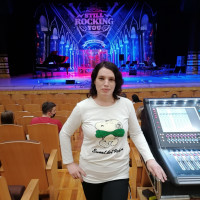 Ирина, Россия, Томск, 45 лет