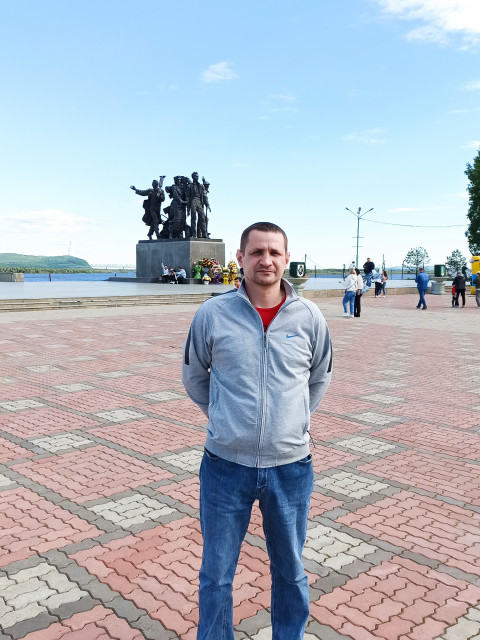 Андрей, Украина, Киев. Фото на сайте ГдеПапа.Ру