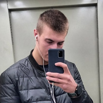 Алексей Алексеев, Россия, Мурманск, 24 года. Хочу найти УравновешеннуюПишите и узнаете