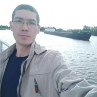 Вячеслав, Россия, Волгоград, 33 года