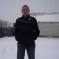 Алексан, Россия, Липецк, 43 года