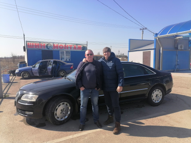 Дмитрий, Россия, Троицк. Фото на сайте ГдеПапа.Ру