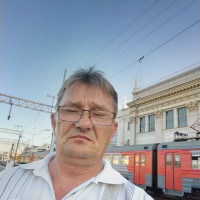 Игорь, Россия, Краснодар, 53 года