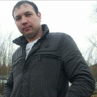 Александр Чистов, Россия, Владивосток, 38 лет