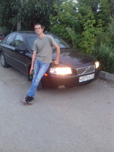 Владимир, Россия, Тула. Фото на сайте ГдеПапа.Ру