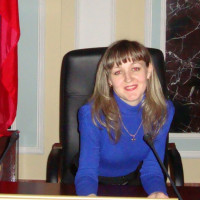 Светлана, Россия, Санкт-Петербург, 49 лет