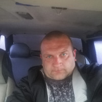 Станислав, Россия, Ишимбай, 37 лет