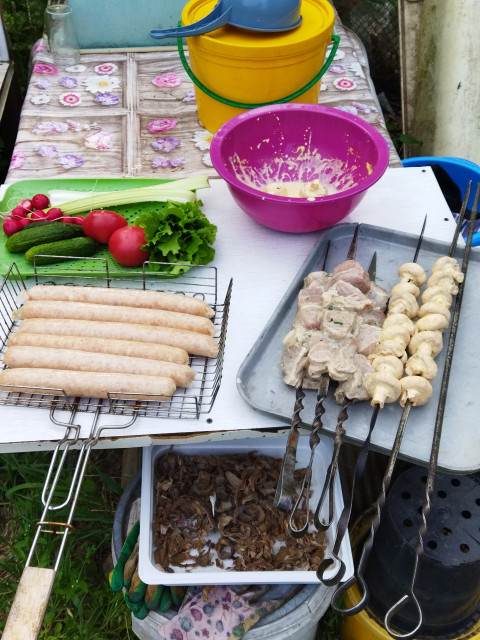 Евгений, Москва, м. Семёновская. Фото на сайте ГдеПапа.Ру