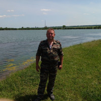 Александр, Россия, Астрахань, 51 год