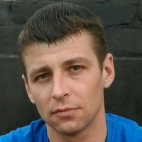 Юрий, Россия, Ставрополь, 43 года