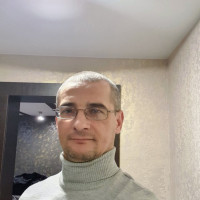 Руслан, Минск, м. Могилёвская, 41 год