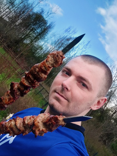 Игорь, Россия, Москва. Фото на сайте ГдеПапа.Ру