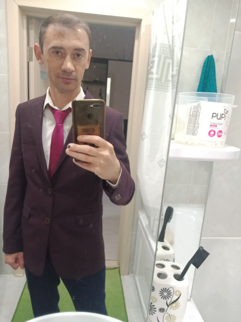 Игорь, Россия, Тюмень. Фото на сайте ГдеПапа.Ру