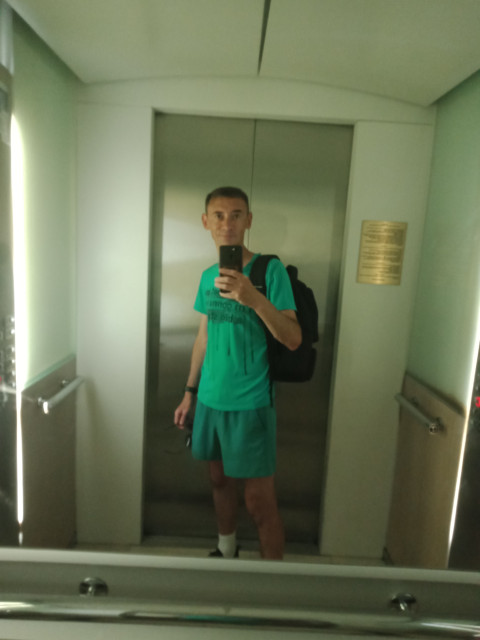 Игорь, Россия, Тюмень. Фото на сайте ГдеПапа.Ру