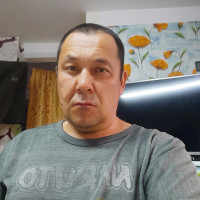Марат, Россия, п.Янгантау, 42 года