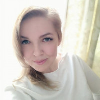 Светлана, Россия, Санкт-Петербург, 47 лет