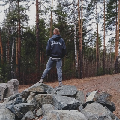 Евгений Филатов, Россия, Саки, 26 лет. Всем привет ищу тут отношения и приятную милую красивую девушку для создания семьи