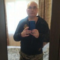 Дмитрий Авдеев, Россия, Кашира, 44 года