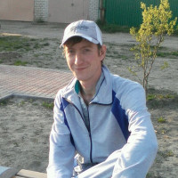 Валерик Харчёв, Россия, Бор, 33 года