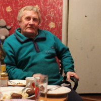 Геннадий, Россия, Сафоново, 63 года