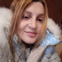 Анна, Россия, Ногинск, 40 лет