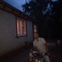 Евгений, Россия, Котельниково, 45 лет