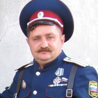 Игорь Тарадеев, Россия, Тула, 57 лет