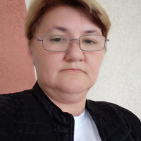 Ирина, Россия, Тверь, 50 лет