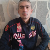 шамиль, Россия, Тюмень, 41 год