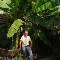 Андрей Твердоступов, Россия, Омск, 50 лет