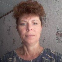 Елена, Россия, Волоколамск, 51 год