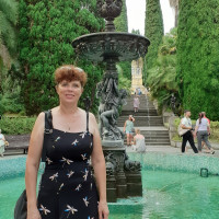 Елена, Россия, Волоколамск, 55 лет