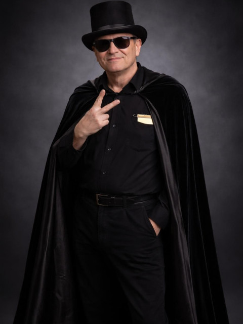 Сергей Маузер, Россия, Сергиев Посад. Фото на сайте ГдеПапа.Ру