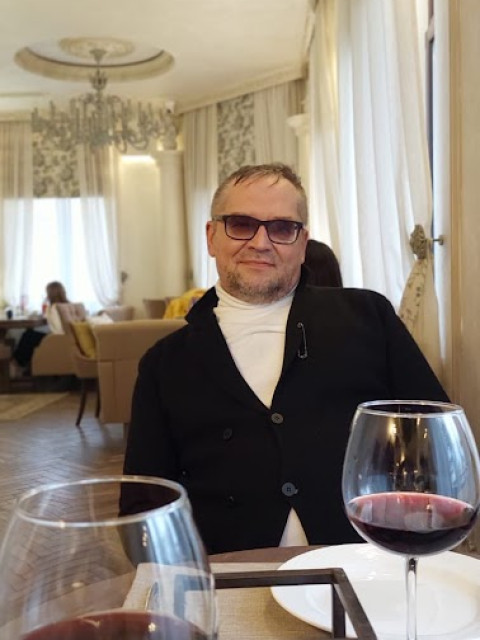 Сергей Маузер, Россия, Сергиев Посад. Фото на сайте ГдеПапа.Ру