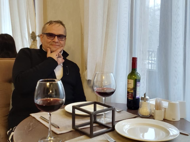 Сергей Маузер, Россия, Сергиев Посад. Фото на сайте ГдеПапа.Ру