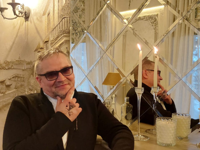 Сергей Маузер, Россия, Сергиев Посад. Фото на сайте ГдеПапа.Ру