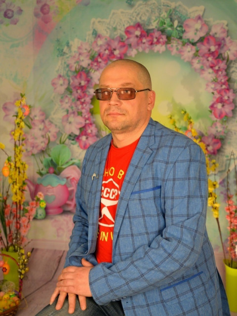 Сергей Маузер, Россия, Сергиев Посад. Фото на сайте ГдеПапа.Ру