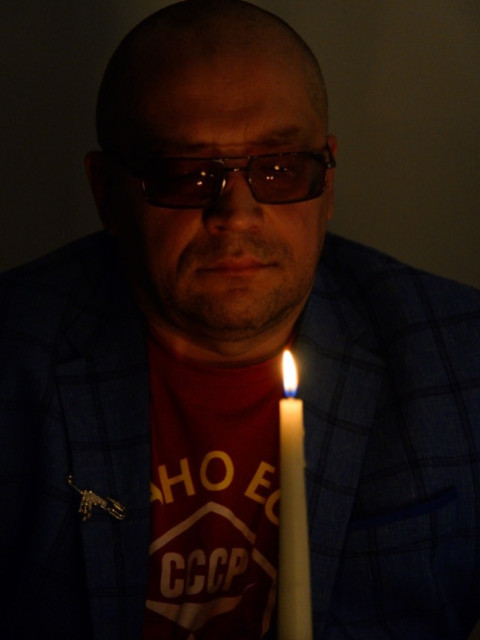 Сергей Маузер, Россия, Сергиев Посад. Фото на сайте ГдеПапа.Ру