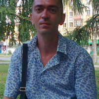 Алексей, Россия, Самара, 45 лет