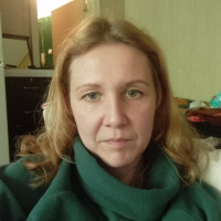 Юлия, Россия, Электросталь, 38 лет