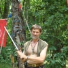 Александр Бережной, Россия, Симферополь, 58