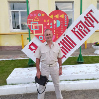 Владимир, Россия, Елец, 70 лет