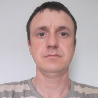 Дмитрий, Россия, Нижний Новгород, 43 года