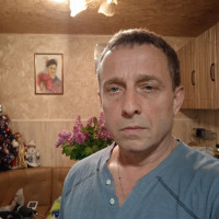 Виктор, Россия, МО, 54 года