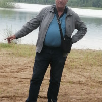 Анатолий, Казахстан, Алматы, 57 лет