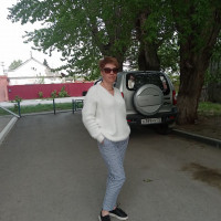 Екатерина, Россия, Тюмень, 47 лет