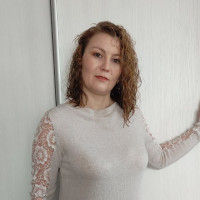 Ирина, Россия, Нефтекамск, 37 лет